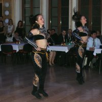 Fotografie alba Hasičský ples 2017