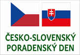 SLOVENSKO-ČESKÝ poradenský den