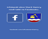 Staré Hamry na Facebooku