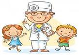 Změna ordinačních hodin dětského lékaře