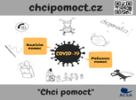 Portál Chcipomoct.cz