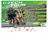 Cyklistický závod Czech Tour 2020