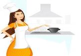 Nabídka práce-kuchařka